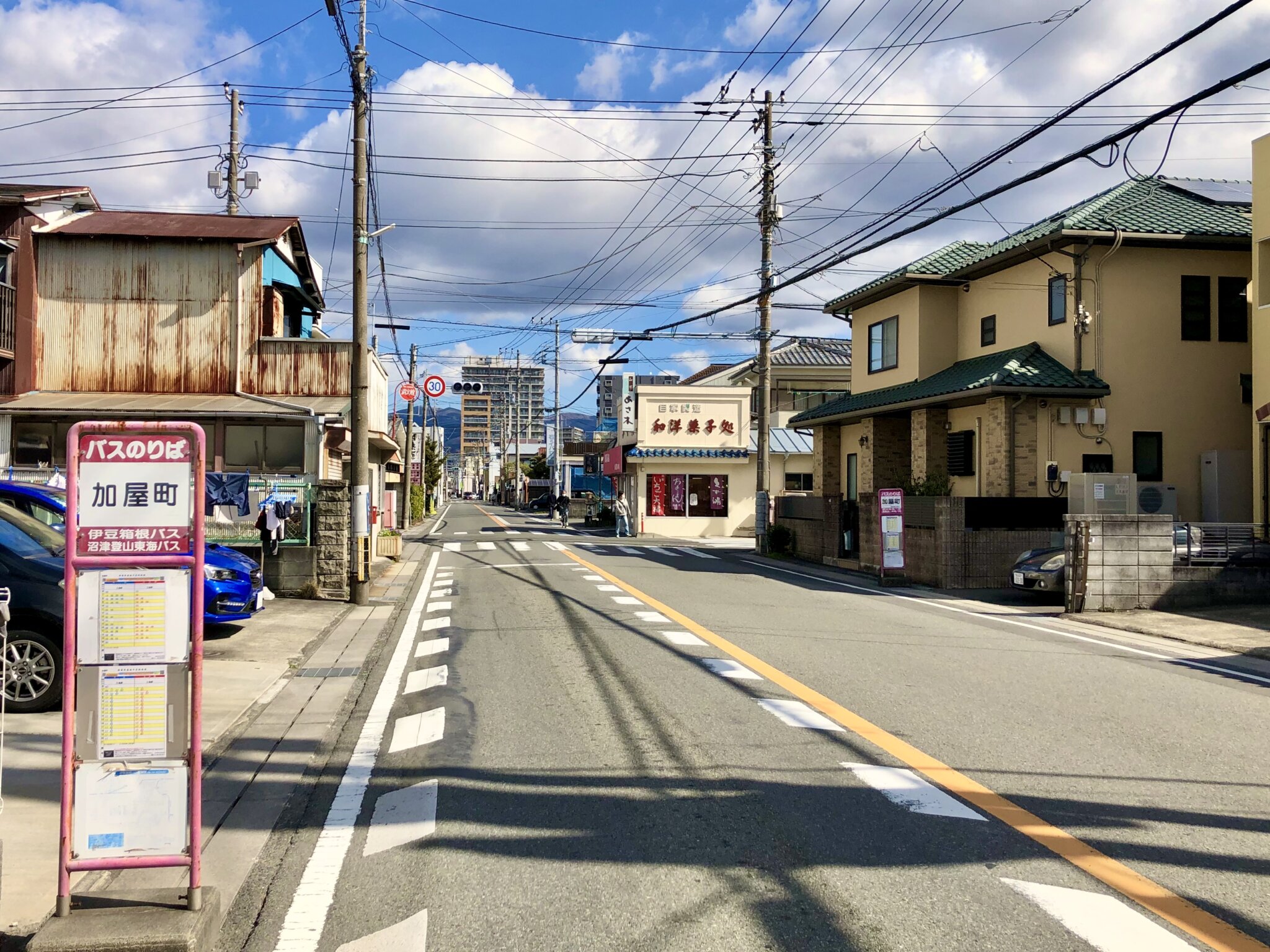 三島市加屋町の土地価格相場|特徴と今後の見通しを解説 不動産売却で失敗しないための全知識|(有)アイ企画 三島市加屋町の土地価格相場|特徴と今後の見通しを解説 不動産売却で失敗しないための全知識|(有)アイ企画