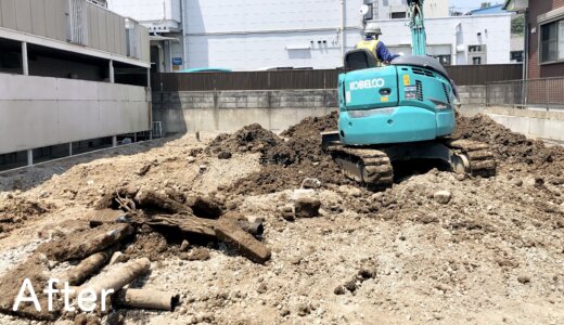 三島市若松町｜空室率90%のアパートを地域密着のサポートで売却成功