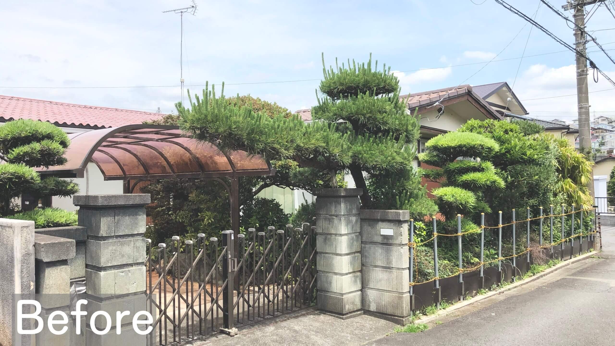 三島市壱町田｜築55年の空き家を移住ブームを活用してスムーズな売却