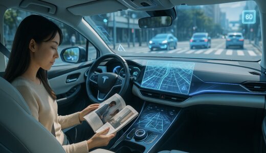 自動運転の普及で三島市の不動産価値はこう変わる！最新予測と戦略