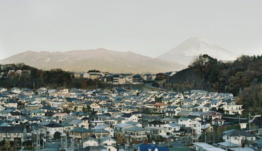 三島市富士見台の土地価格相場｜特徴と今後の見通しを解説