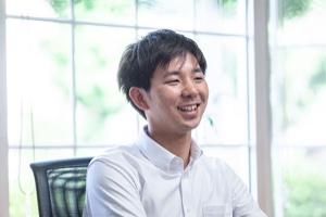 有限会社アイ企画 髙野大地