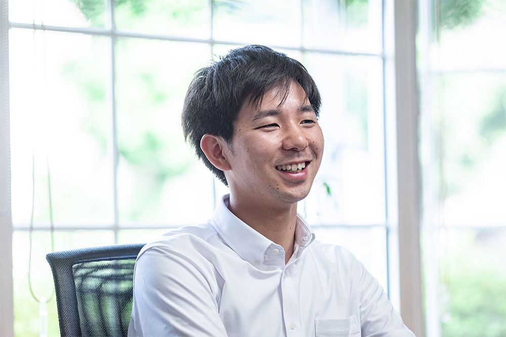 有限会社アイ企画 髙野大地